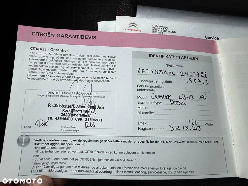 Citroën Jumper - 26