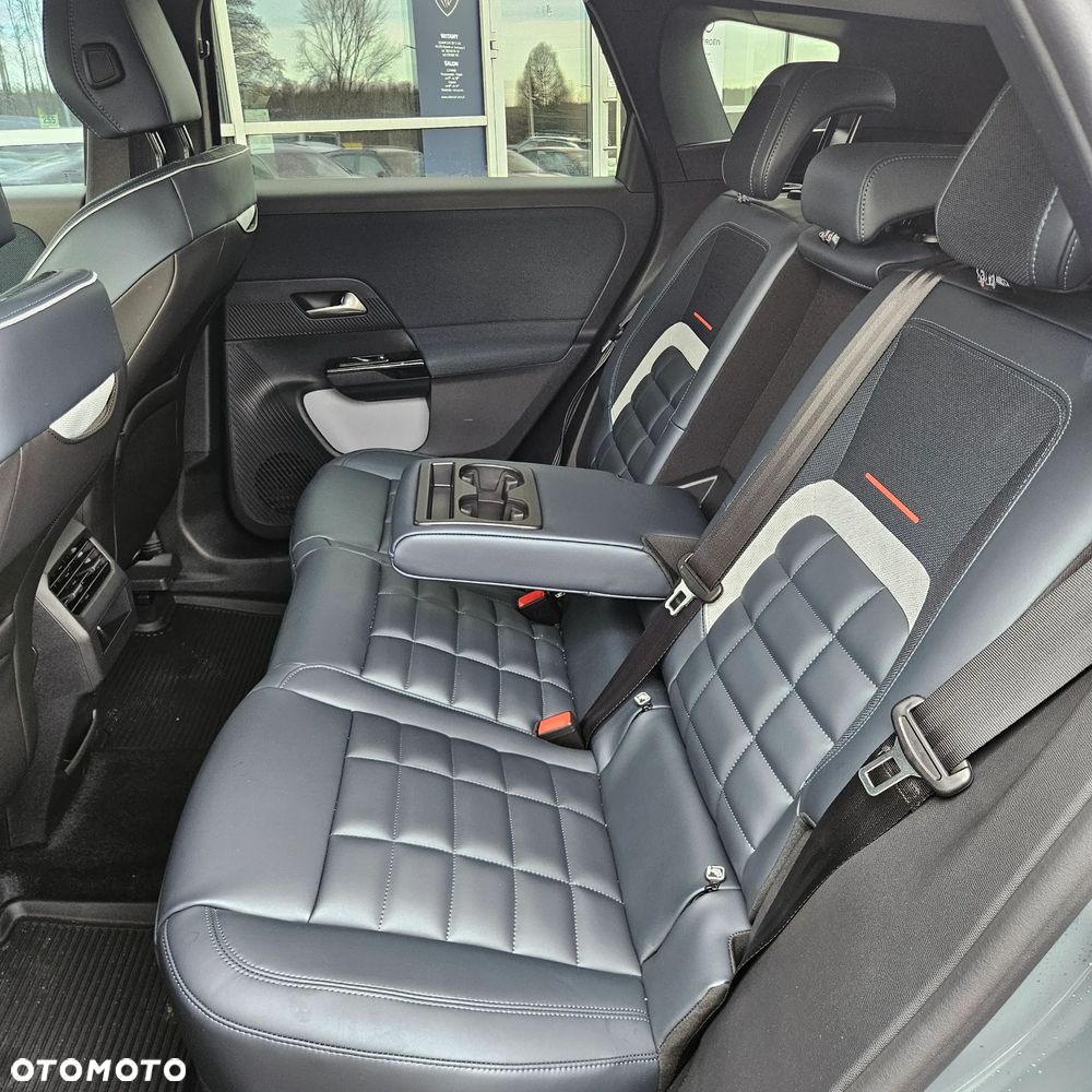 Citroën C5 Aircross 1.2 mHEV Max eDCT6 - 26