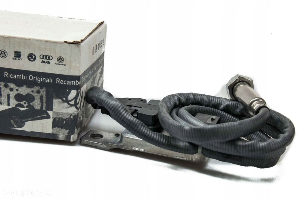 SONDA NOX 4M0907807AJ AUDI Q7 Q8 TOUAREG VW 3.0TDI - 1