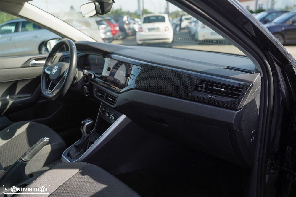 VW Polo 1.0 TSI Urban DSG - 28