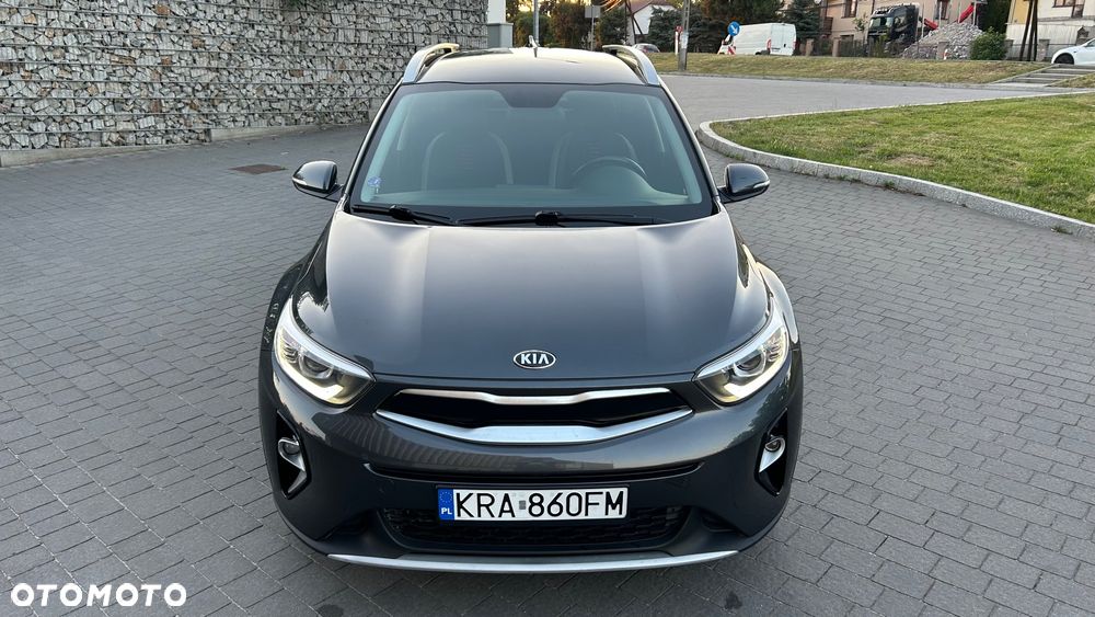 Kia Stonic 1.0 T-GDI DCT OPF Platinum Edition - 17
