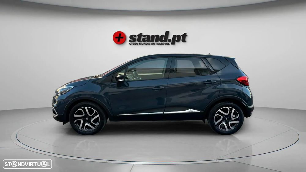 Renault Captur 2015 photo 4