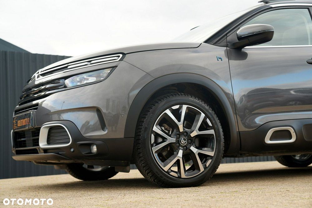 Citroën C5 Aircross - 4