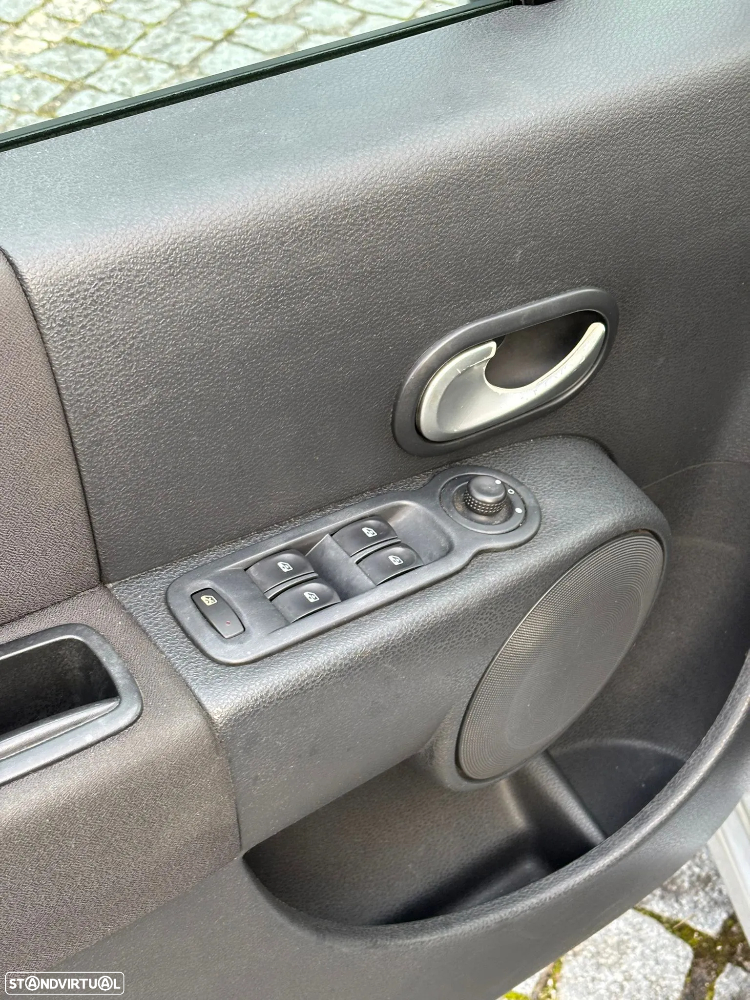 Renault Grand Modus 1.5 dCi Dynamique - 8
