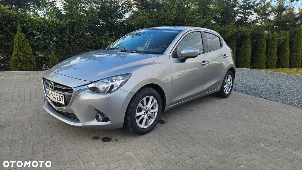 Mazda 2 SKYACTIV-D 105 Center-Line - 6