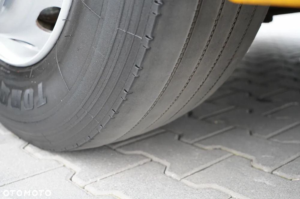 MAN TGX 18. 440 / XXL / MANUAL / EURO 5 - 18