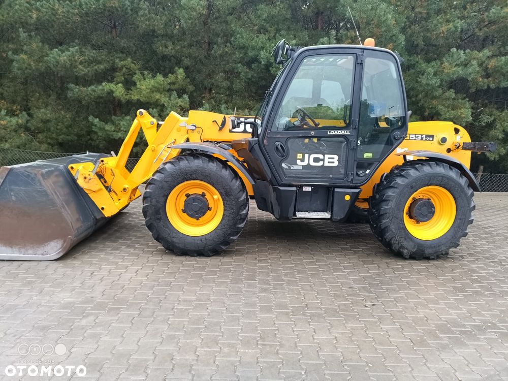 JCB 531-70 - 19