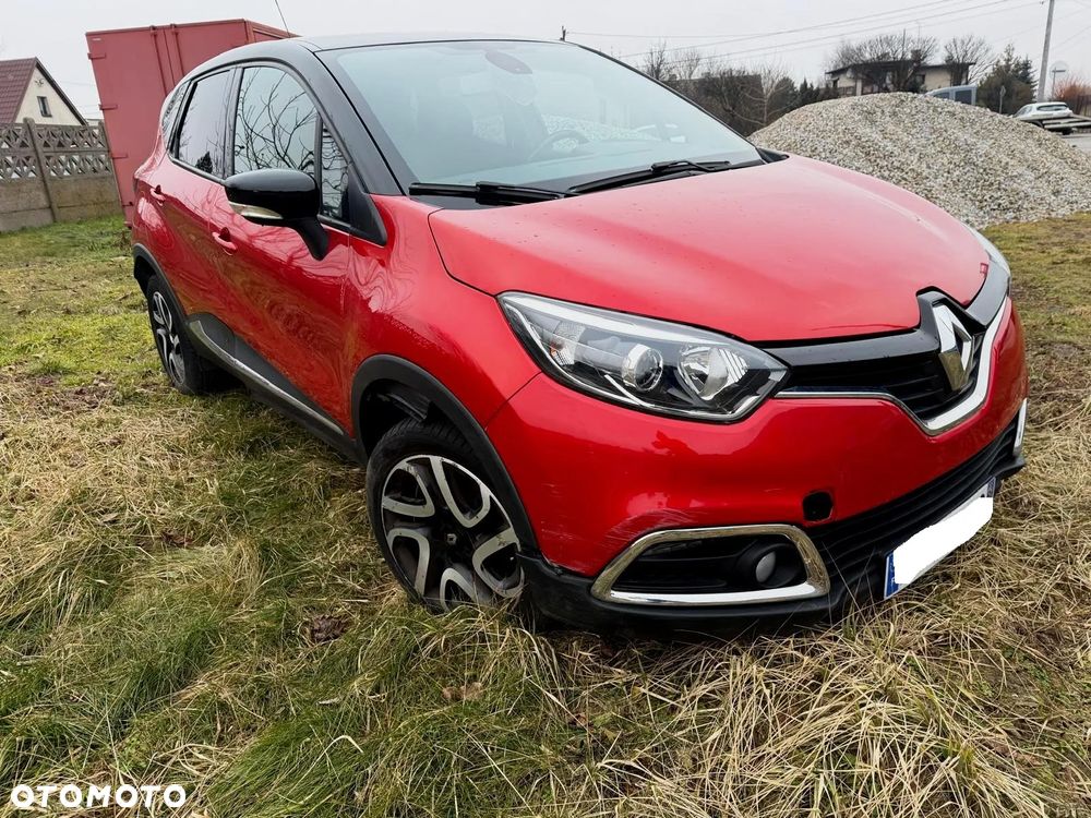 Renault Captur ENERGY dCi 90 Experience - 6