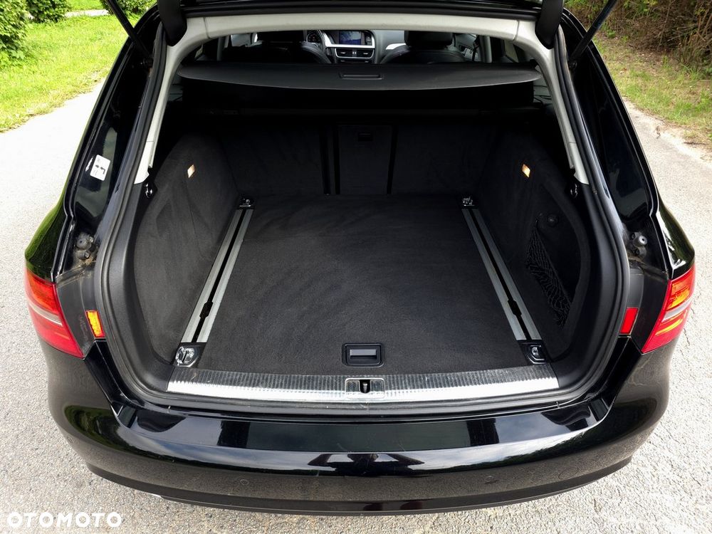 Audi A4 Avant 2.0 TDI S tronic - 36