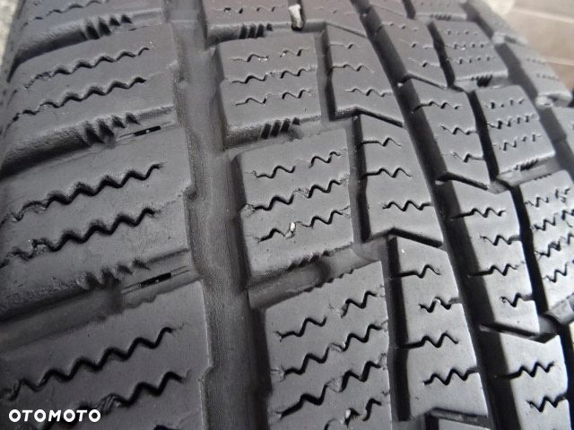 235/65/R16C 115/113R Hankook Winter RW06 - 3