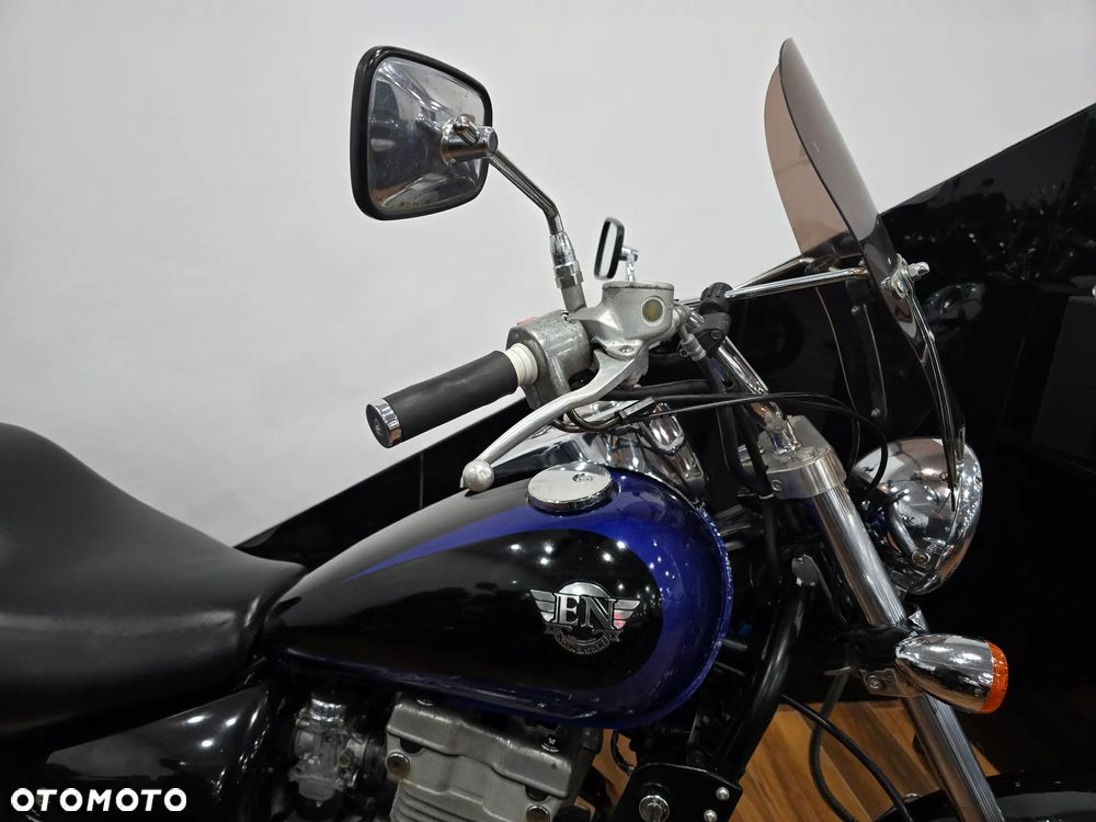 Kawasaki Vulcan - 13