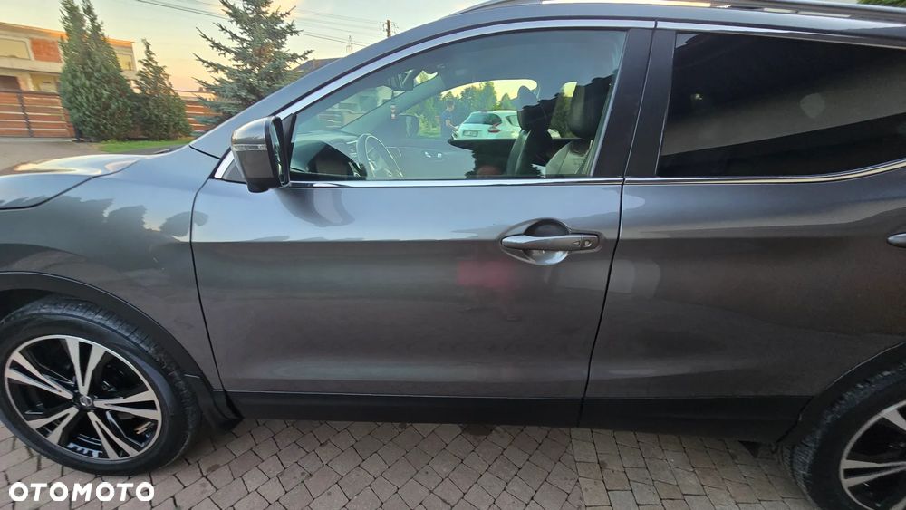 Nissan Qashqai - 24