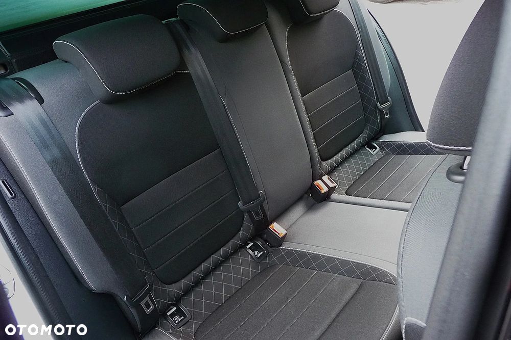 Skoda Fabia 1.0 TSI Ambition - 23
