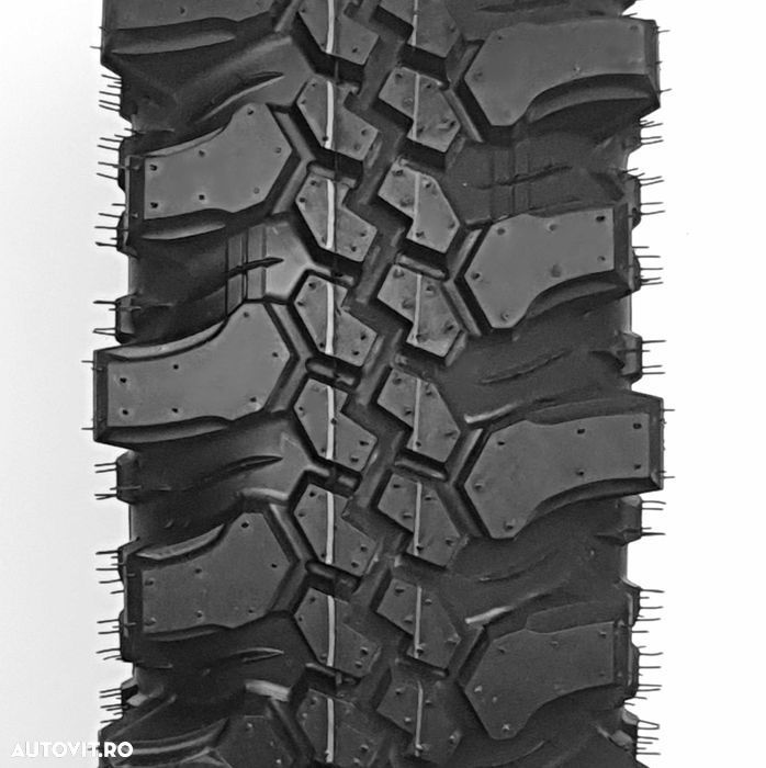 Anvelopa NOUA M/T-E Off Road Extrem M+S 33x10.50 R16 CST ( by Maxxis) - 2