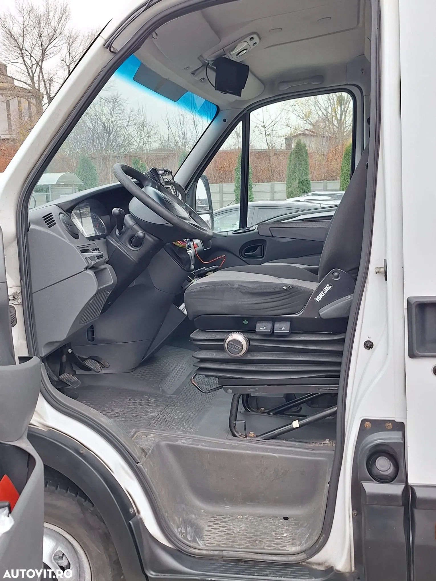 Iveco DAILY 50 C 14 - 8
