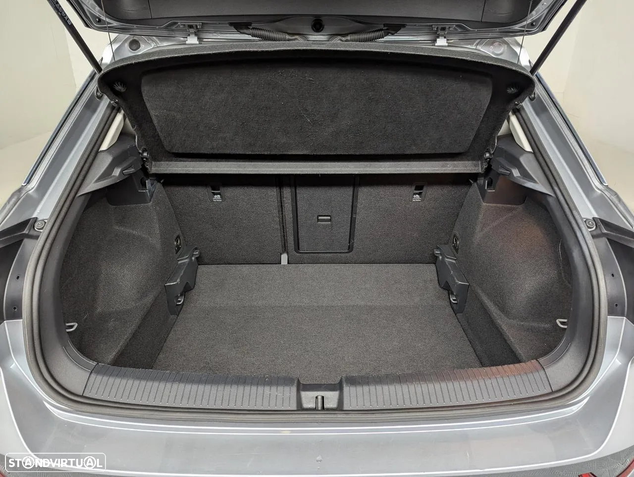VW T-Roc 1.0 TSI Style - 12