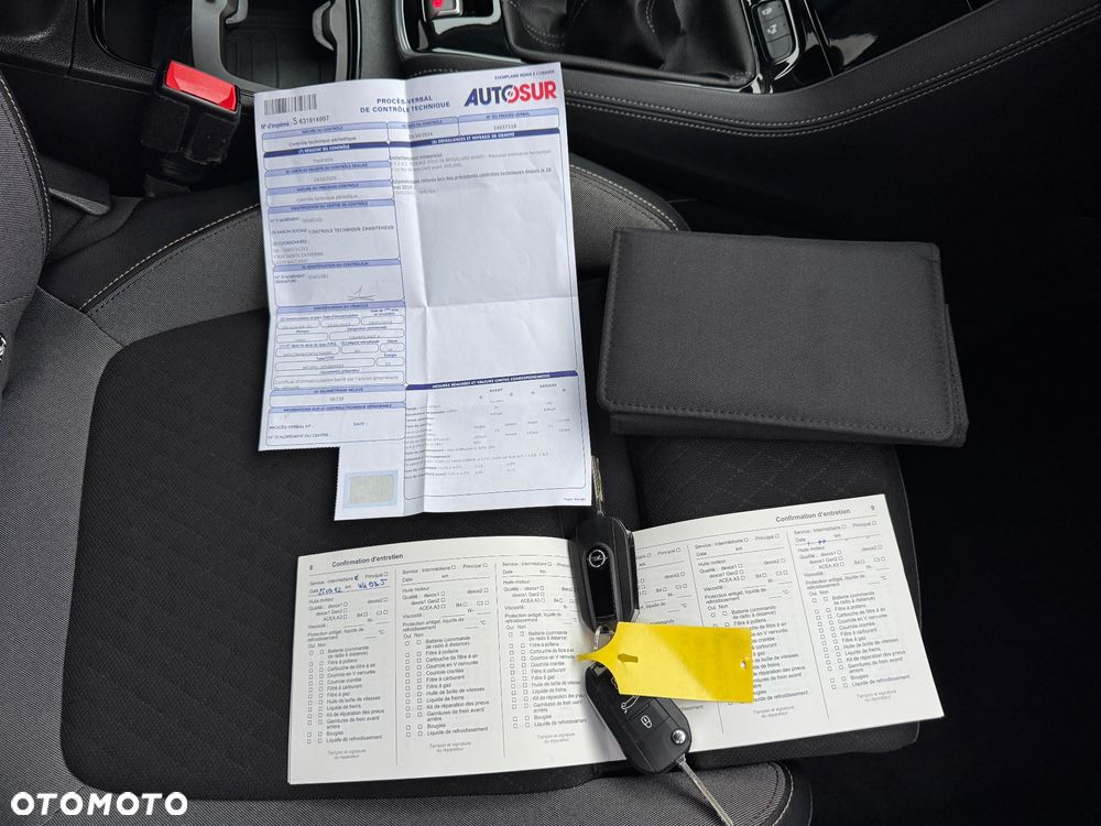 Opel Grandland X 1.2 Start/Stop Ultimate - 38