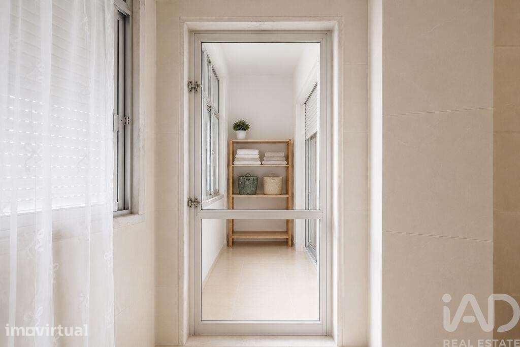 Apartamento T3 em Póvoa de Santo Adrião e Olival Basto de 130 m2 - Grande imagem: 5/23