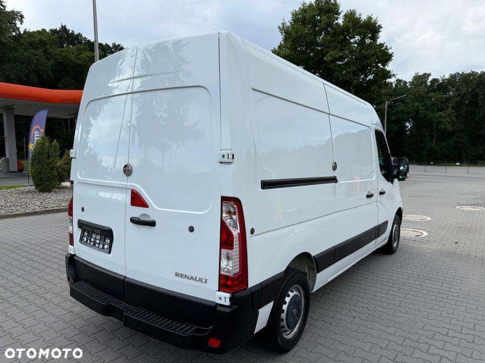 Renault Master - 2