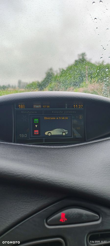 Citroën C5 II 3.0i V6 Exclusive - 20