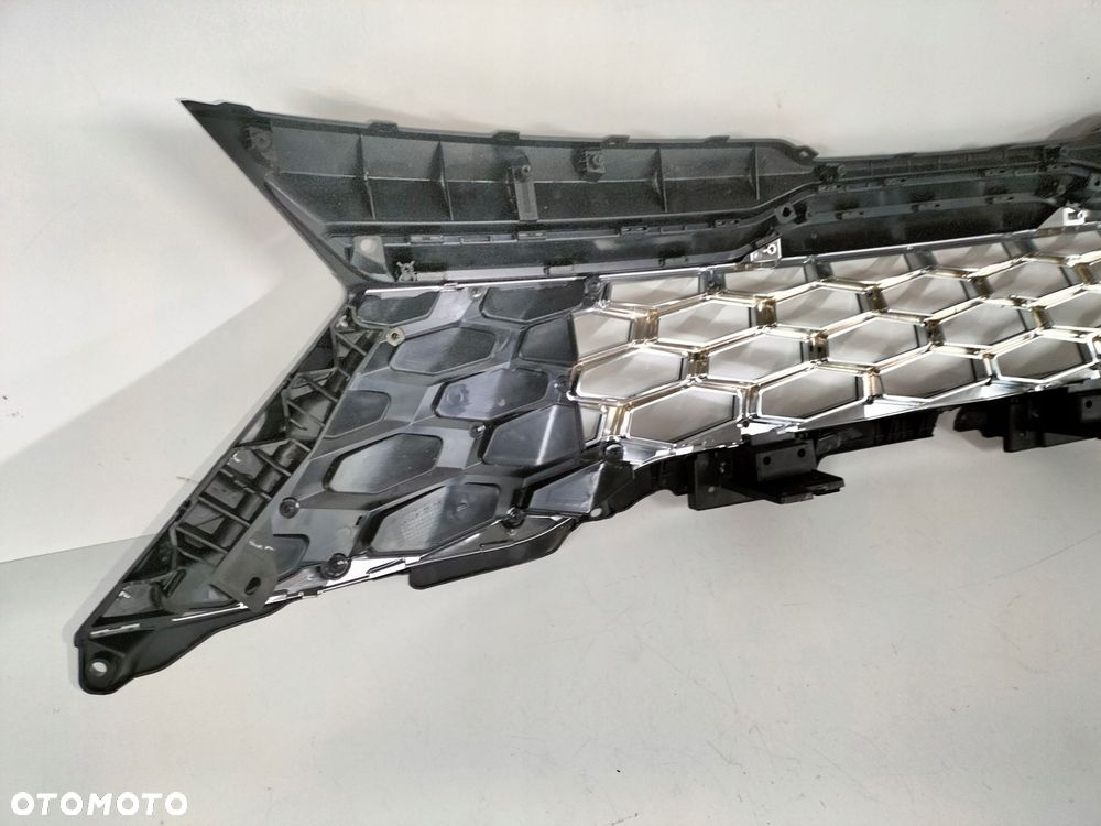 atrapa kratka grill kia sportage 5 v 21- gt-line - 6