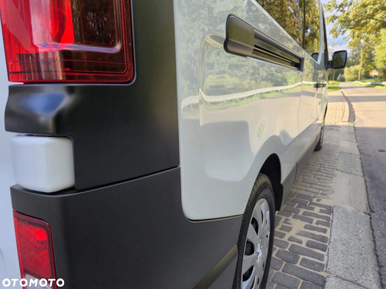 Renault Trafic ENERGY dCi 120 Grand Combi Life - 20