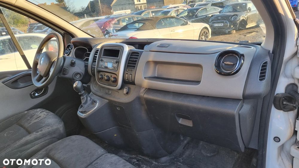 Renault Traafic - 16