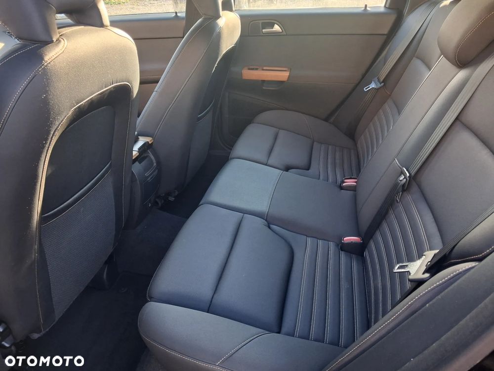 Volvo V50 DPF DRIVe - 11