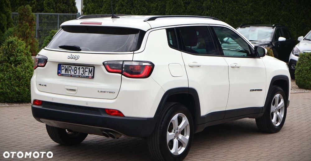 Jeep Compass - 6
