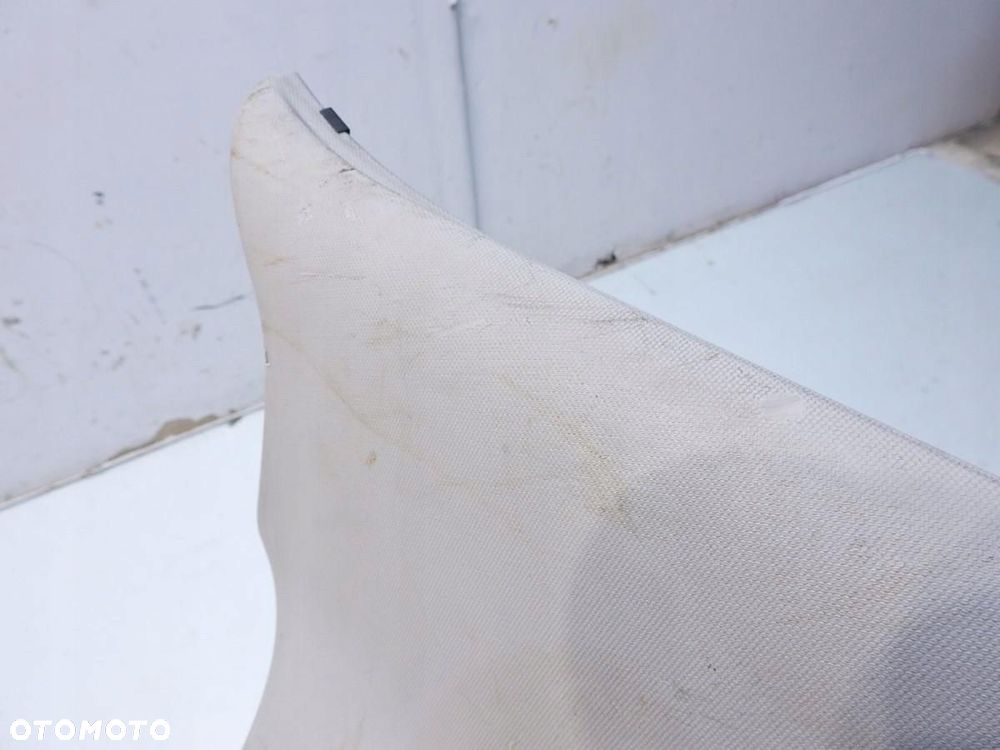 LISTWA OSŁONA SŁUPKA PROGU C PRAWA RENAULT LAGUNA III 769000001R - 7