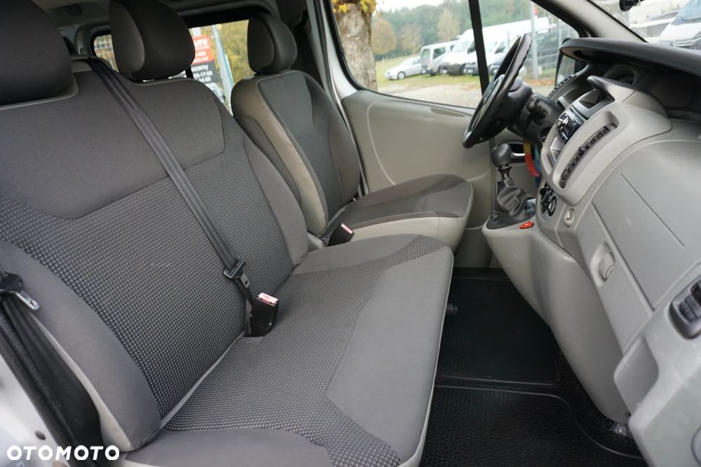 Opel Vivaro L1H1 2.9t - 14