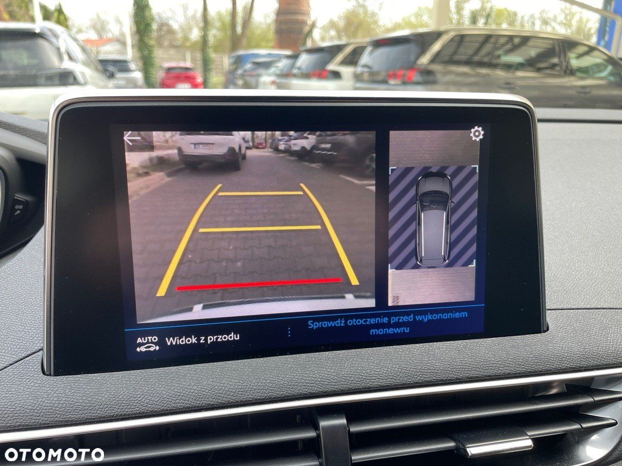 Peugeot 5008 1.5 BlueHDi Allure Pack S&S EAT8 - 21