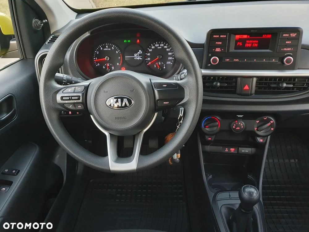 Kia Picanto 1.2 M - 18