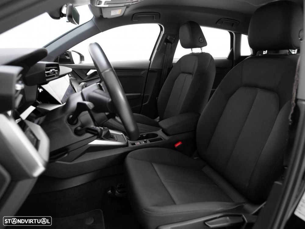 Audi A3 Sportback 30 TDI - 9