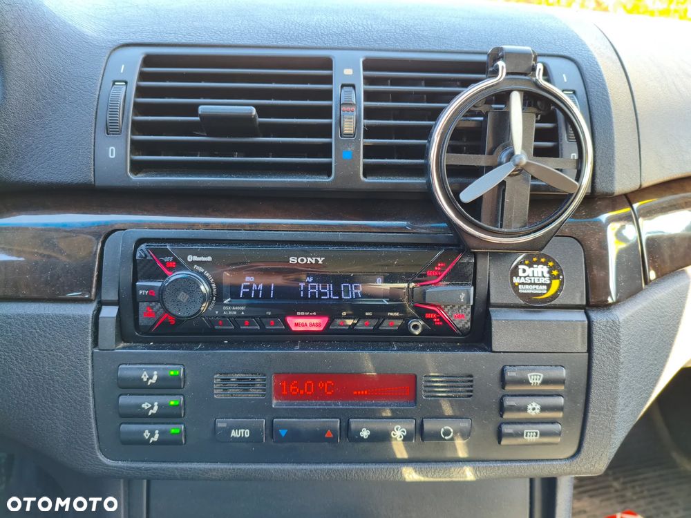 BMW Seria 3 - 15