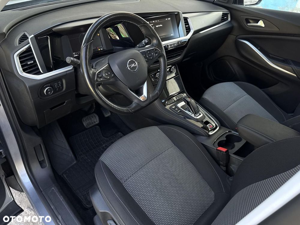 Opel Grandland - 10