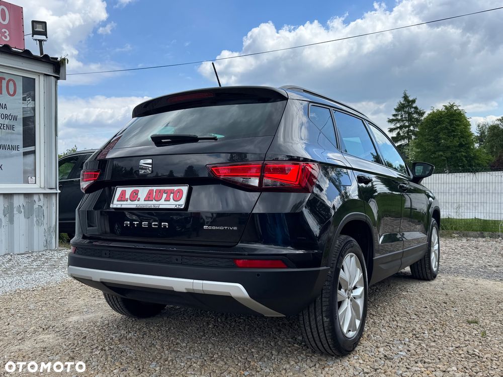 Seat Ateca - 4