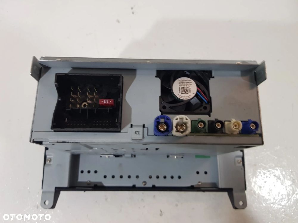 RADIO NAWIGACJA A4479003319 MERCEDES VITO W447 - 8