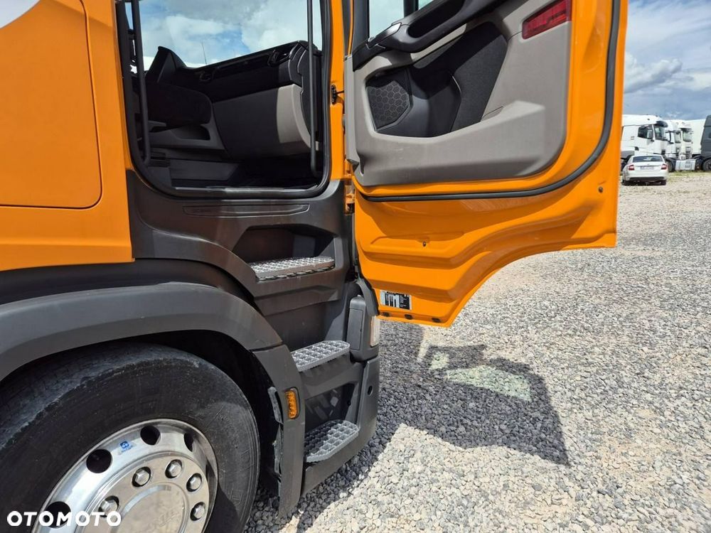 Scania R410 - 17