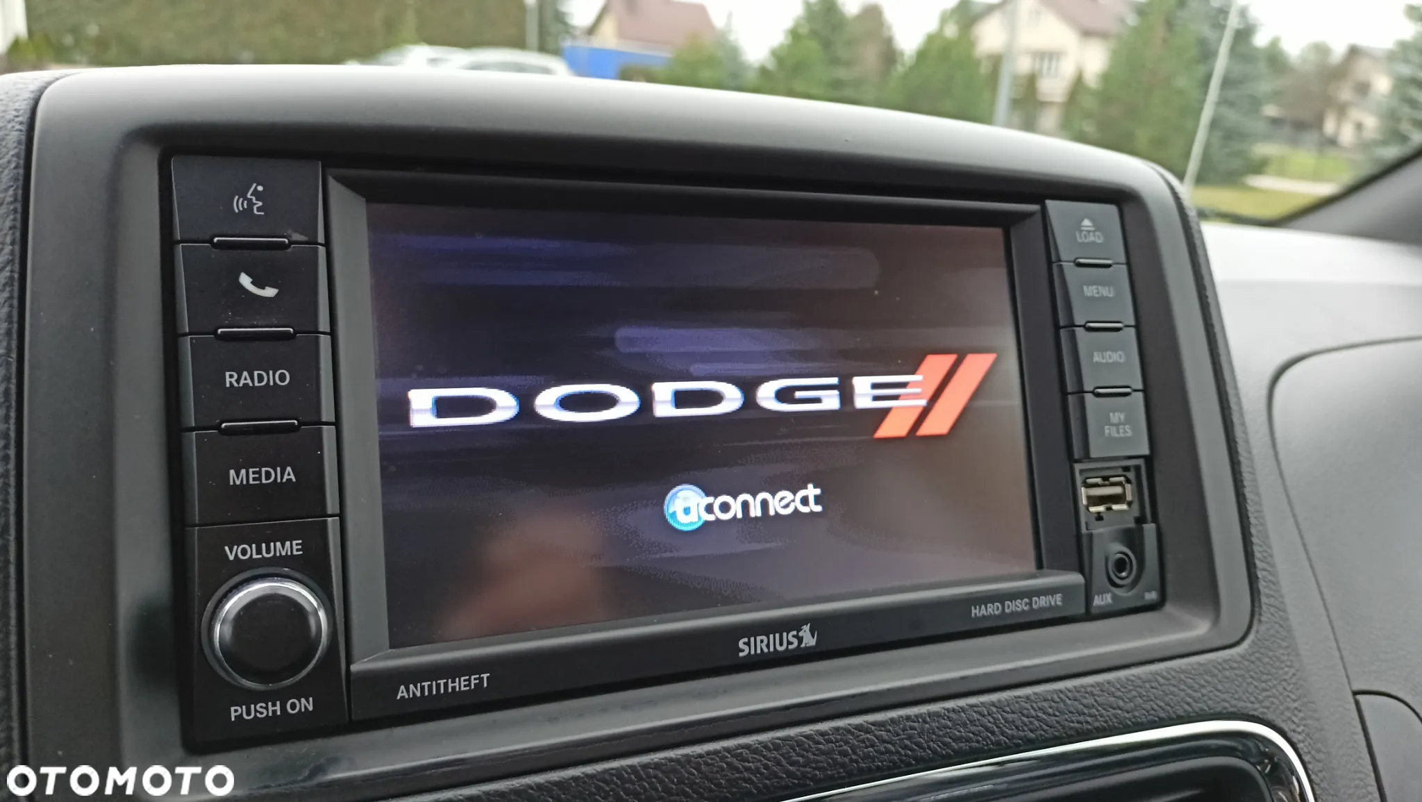 Dodge Grand Caravan - 19