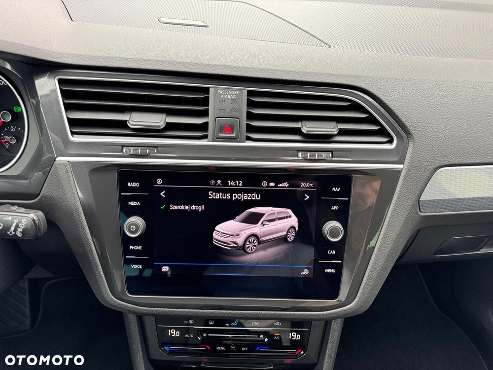 Volkswagen Tiguan 1.5 TSI EVO Life DSG - 20