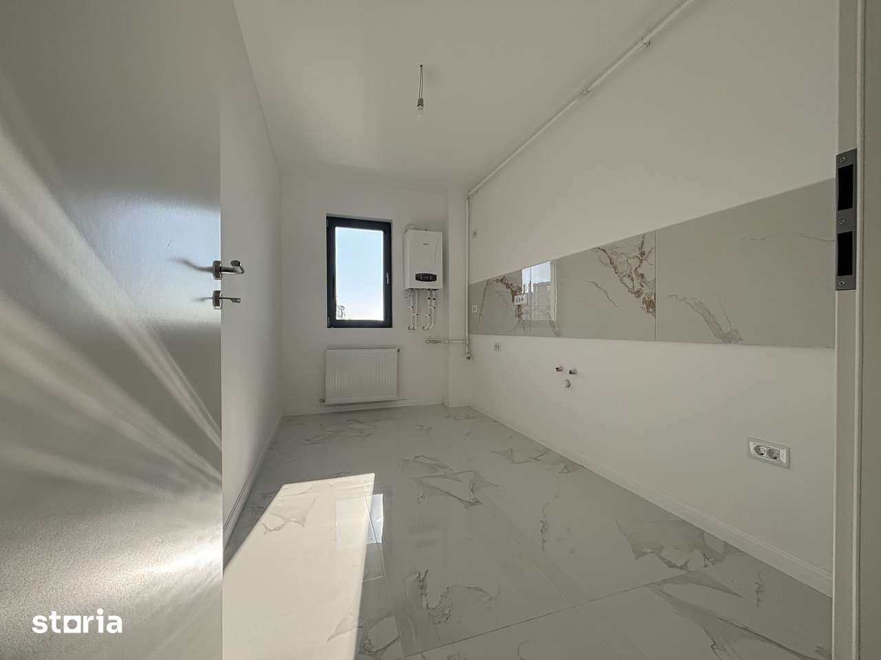 Apartament 2 camere,decomandat Str Diamantului Bragadiru — fotografia 3