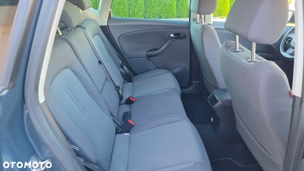 Seat Altea 1.4 TSI Comfort Limited - 15