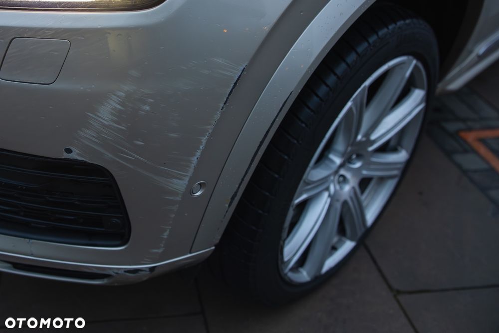 Volvo XC 90 T8 AWD Plug-In Hybrid Excellence - 31