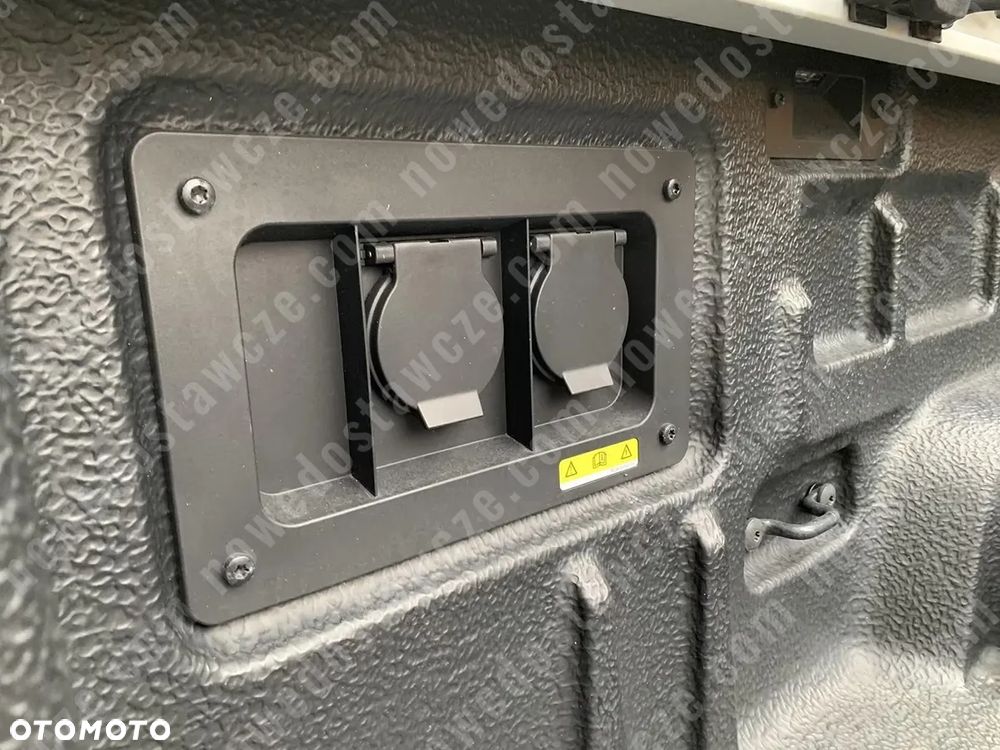 Ford Ranger 2.3 EcoBoost PHEV e-4WD DC Wildtrak - 10