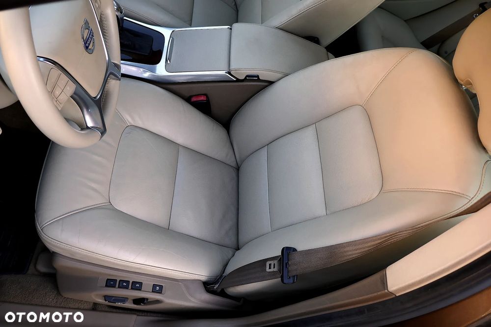 Volvo S80 - 21