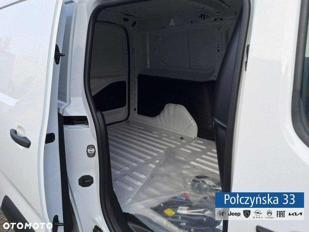 Peugeot Partner - 27