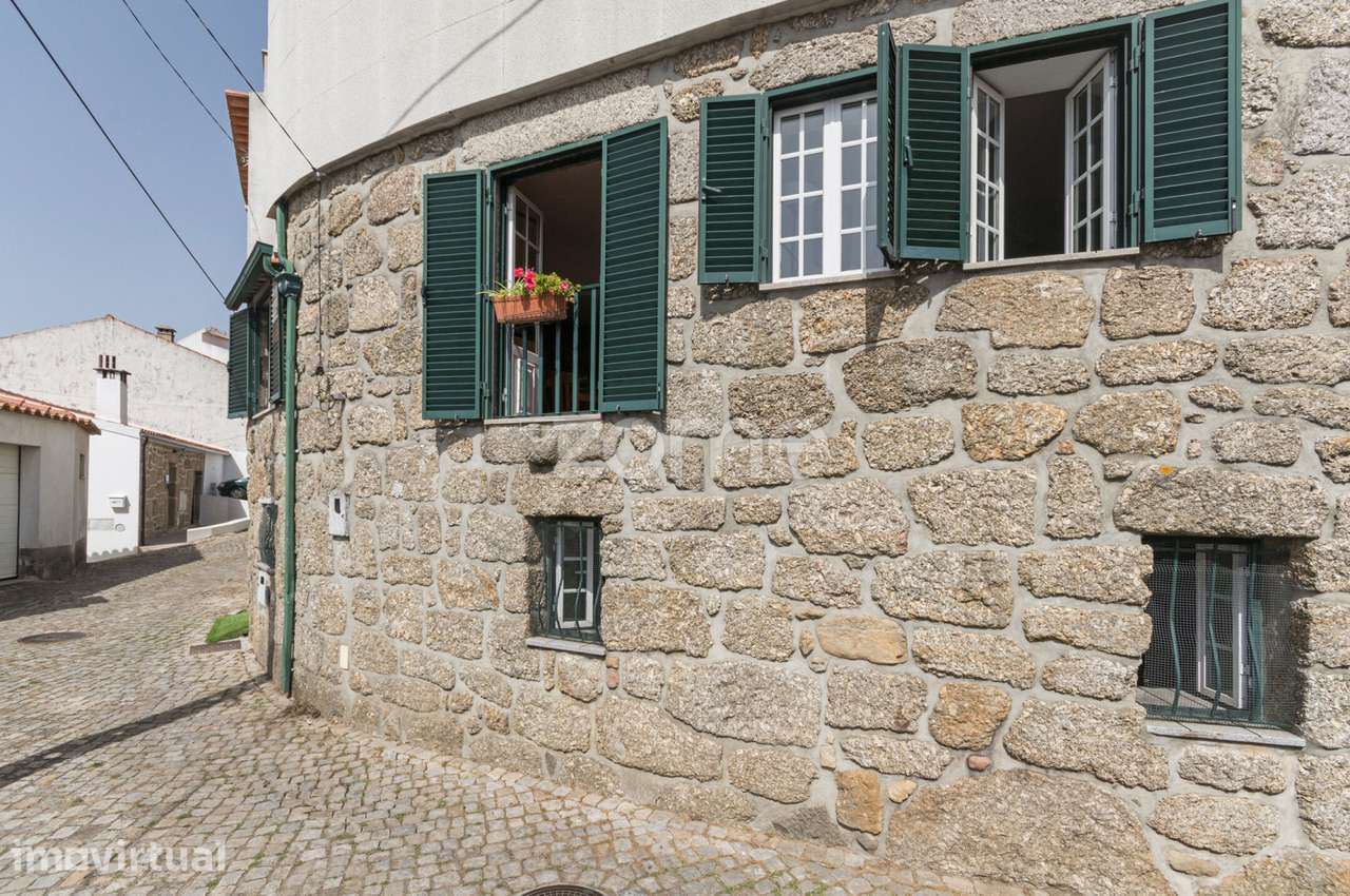 ✨ Moradia T5+2 - Pronta a Habitar - Grande imagem: 5/50