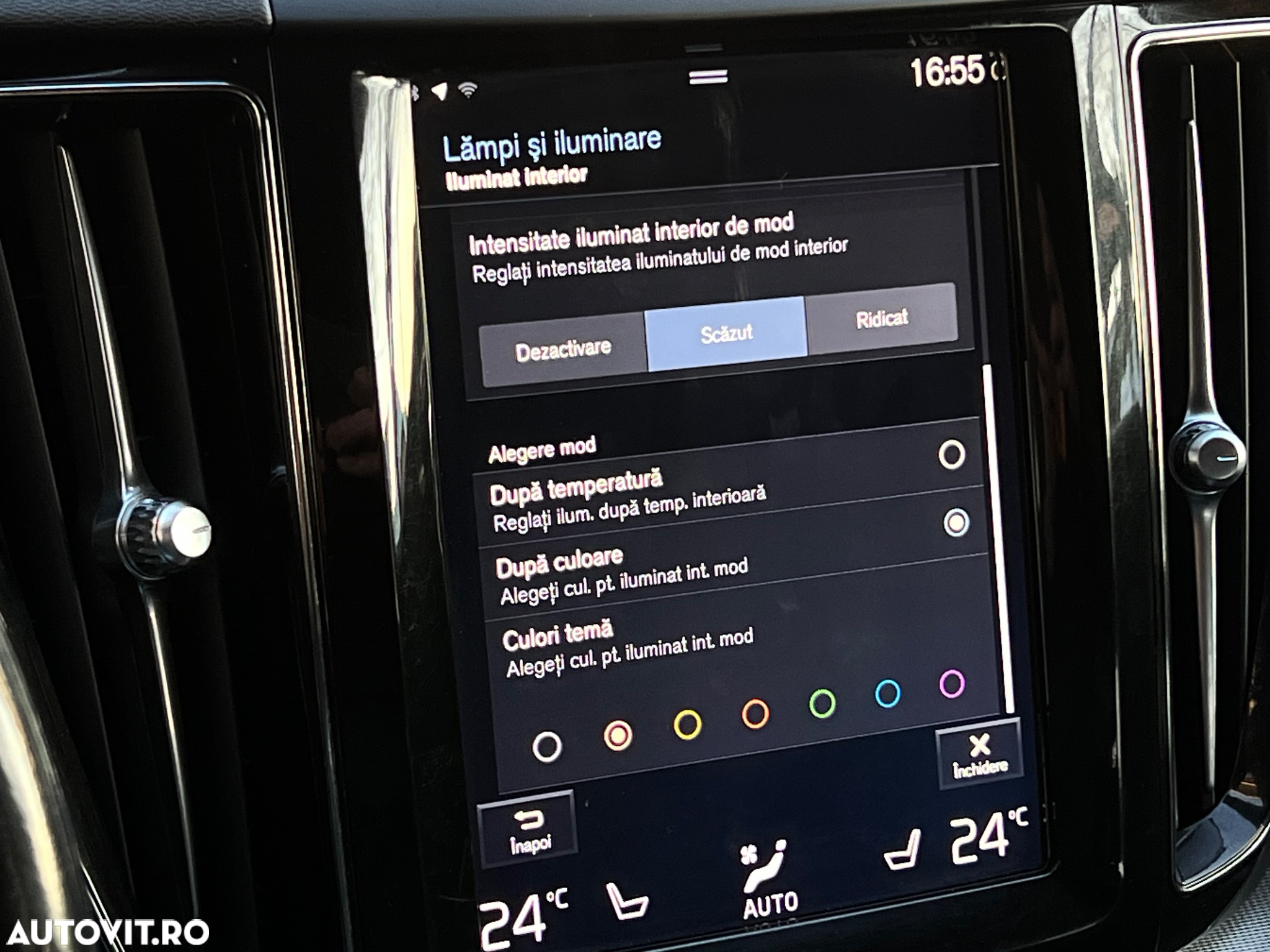 Volvo XC 60 D4 AWD Geartronic RDesign - 39