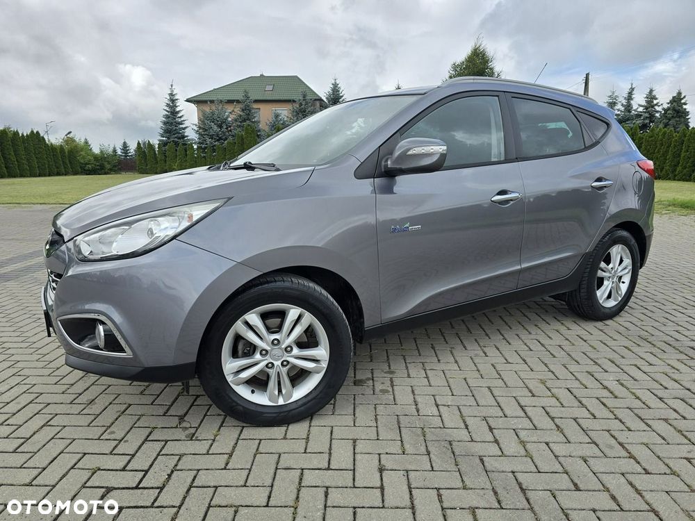 Hyundai ix35 - 6